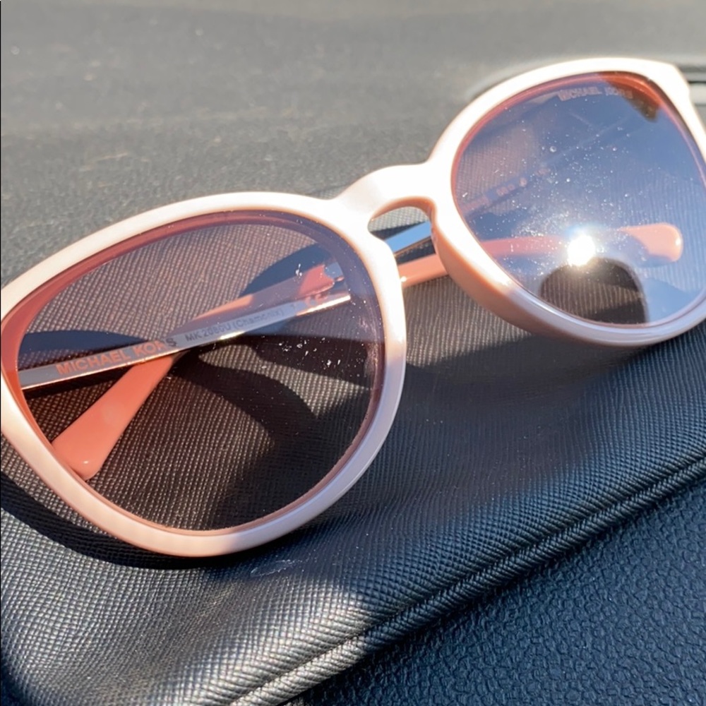 MK sunglasses